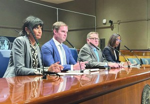Entergy to finalize gas business handoff in next several weeks