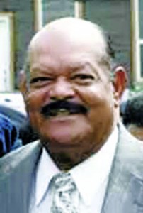 High school  named for iconic educator