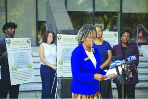 Environmental organizations sue Formosa Plastics to gain access to slave burial site