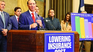 Landry’s insurance victory lap mailer cost the public $378,000: report