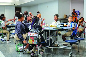 Despite early LEAP results, state needs four months to create School Performance Scores