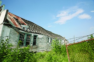 FEMA failures in Katrina aftermath serve as stark warning for today’s FEMA cuts
