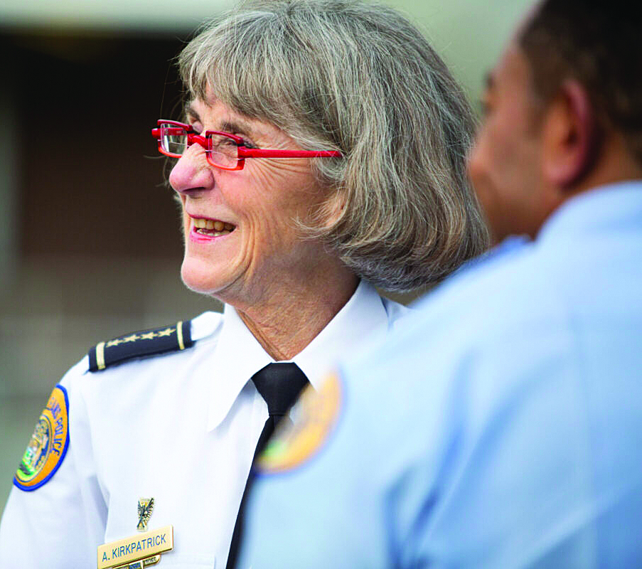 Civil rights groups urge transparency from NOPD in immigration policy revision